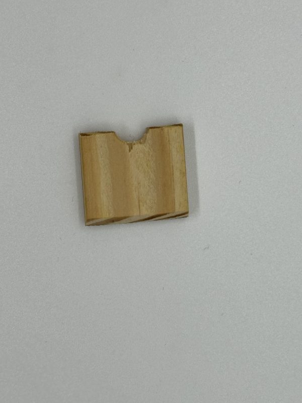 Wooden Flint