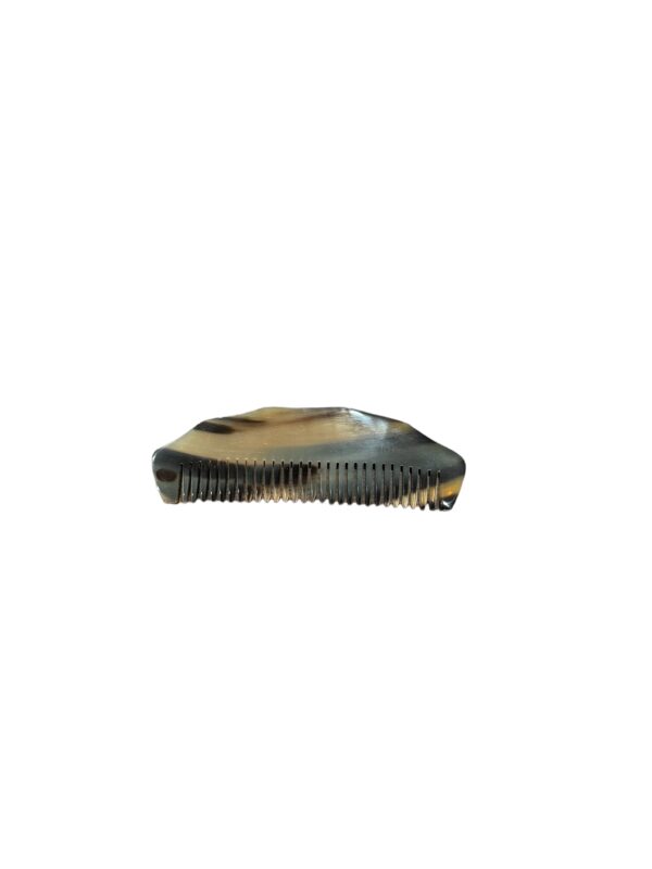 Horn Comb