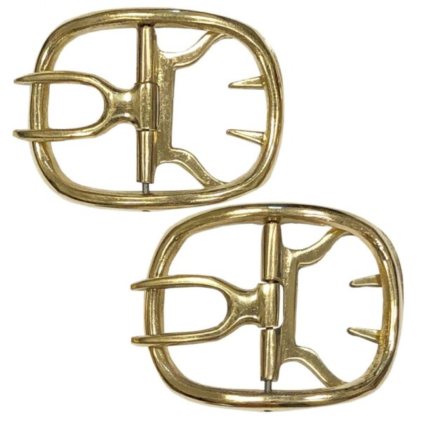 Men's Shoe Buckle