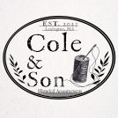 Cole and Son USA