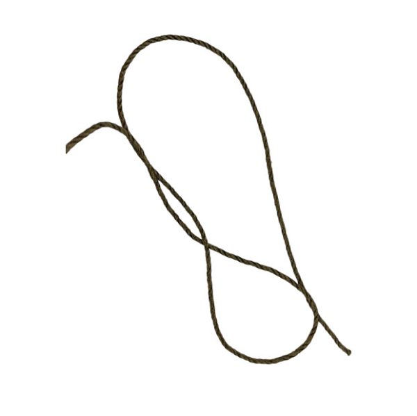 Hemp Tar Marline