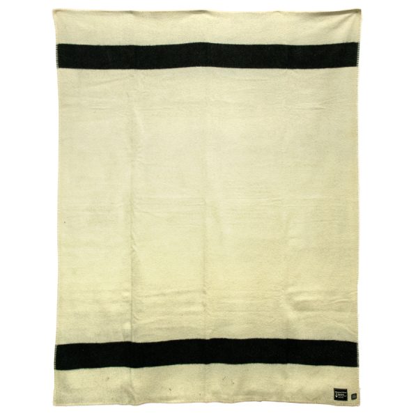 100% Wool Blanket