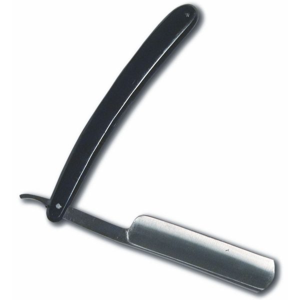 Gentlemen's Straight Razor