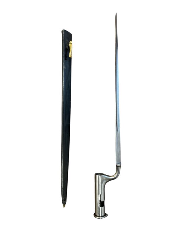 Brown Bess Bayonet - Italian