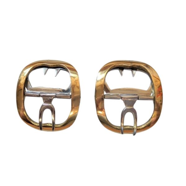 Shoe Buckles - Men