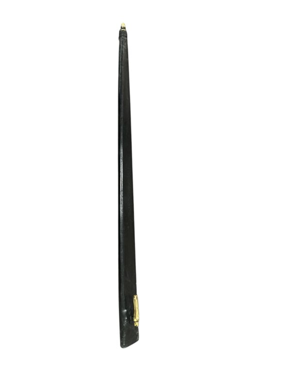 Bayonet Scabbard